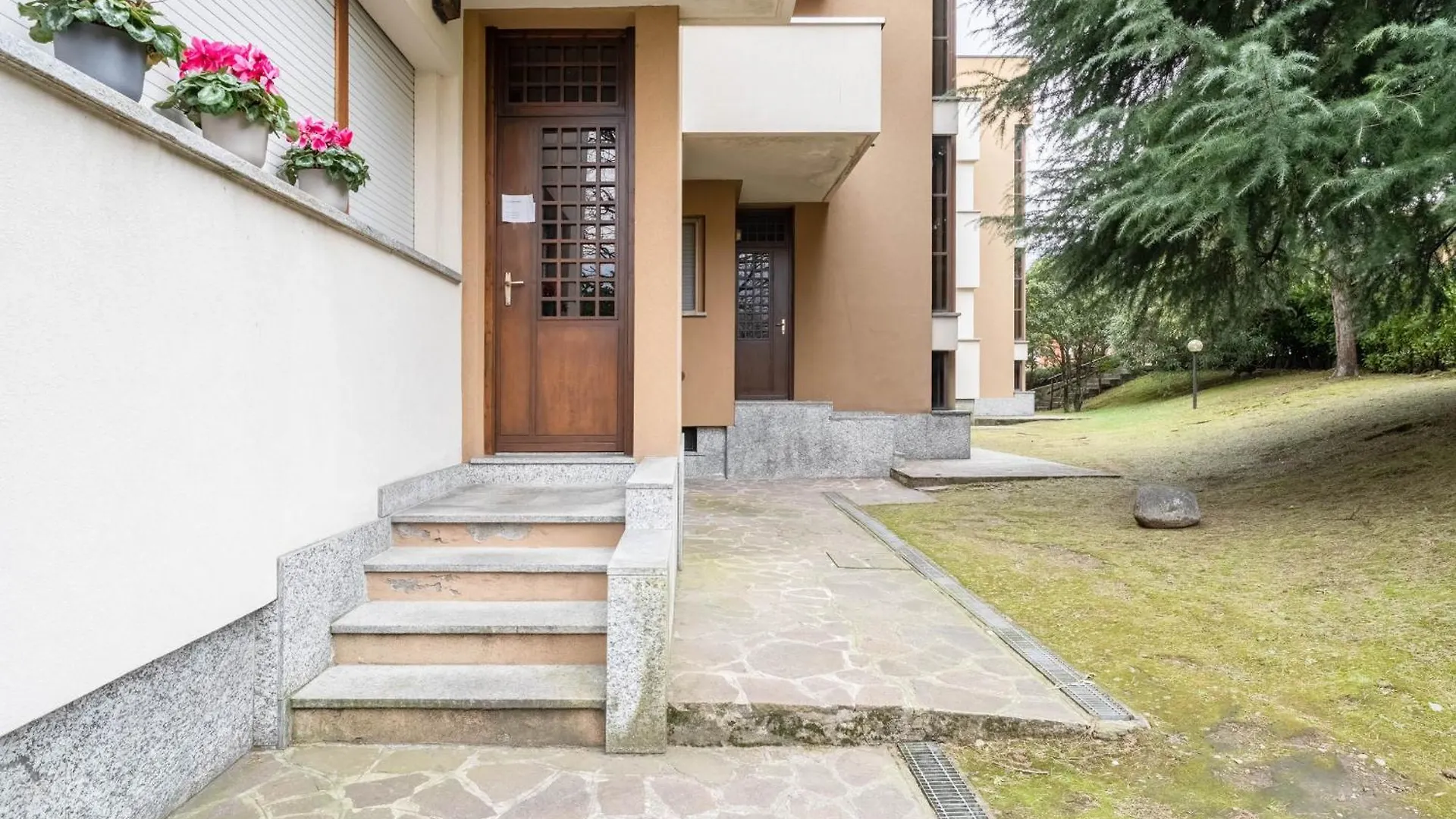 Апартаменты Vitali Comfort Home In Bellagio By Wonderful Italy