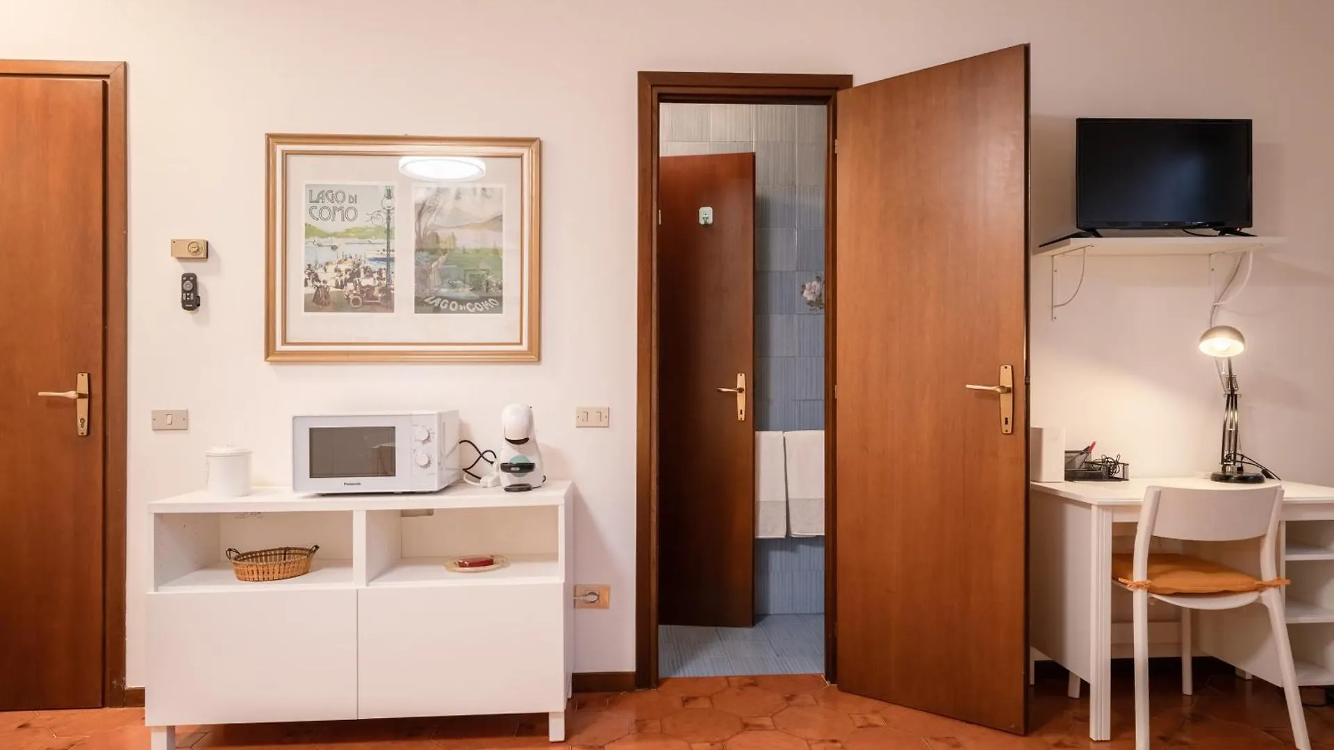 Апартаменты Vitali Comfort Home In Bellagio By Wonderful Italy