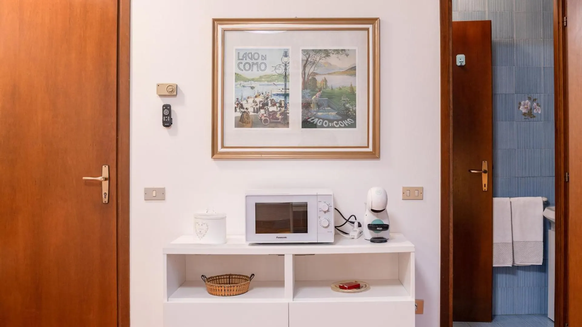 Vitali Comfort Home In Bellagio By Wonderful Italy Апартаменты