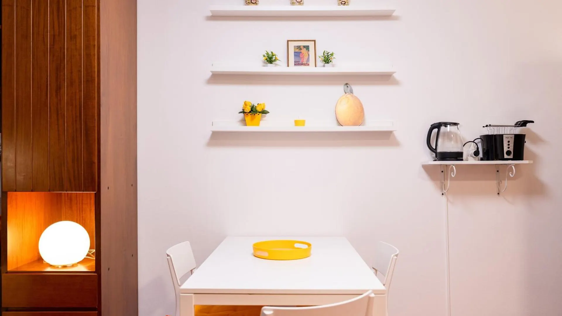 Апартаменты Vitali Comfort Home In Bellagio By Wonderful Italy