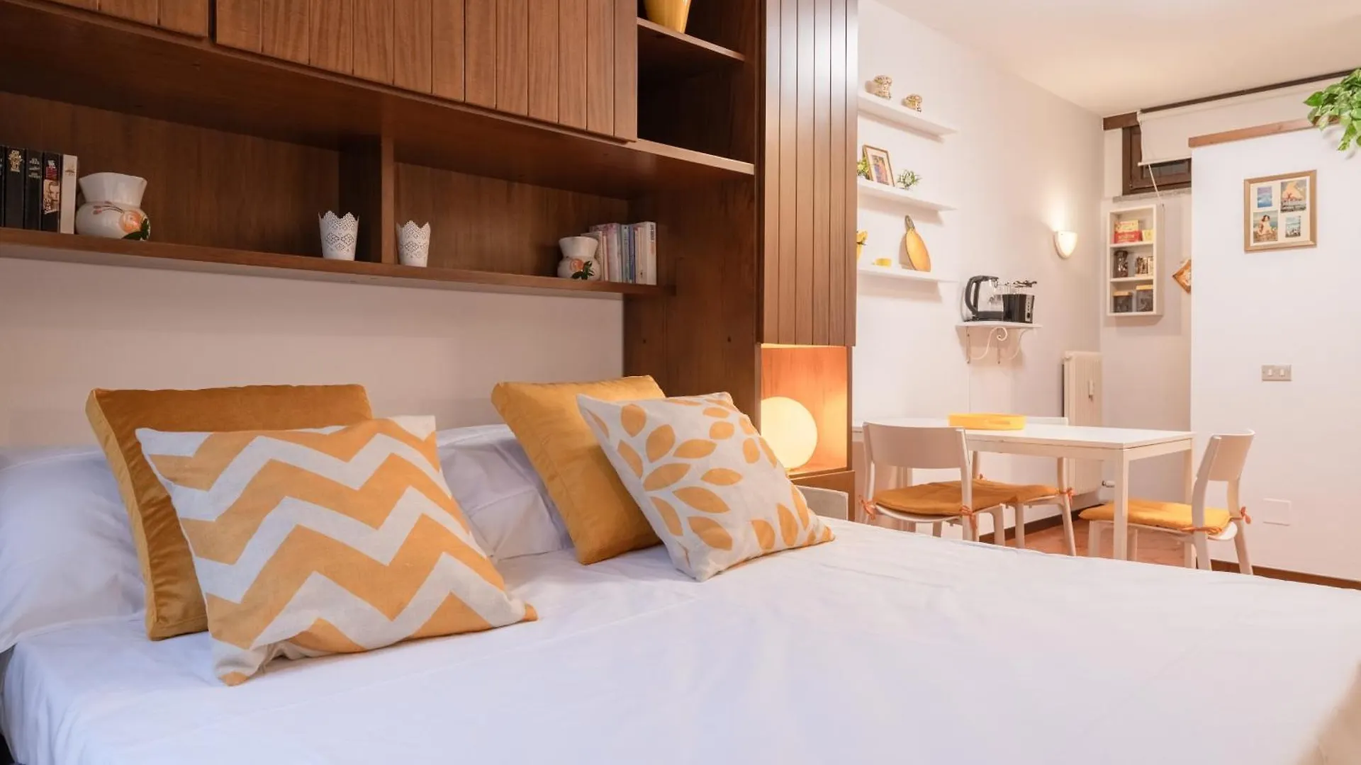 Vitali Comfort Home In Bellagio By Wonderful Italy Апартаменты