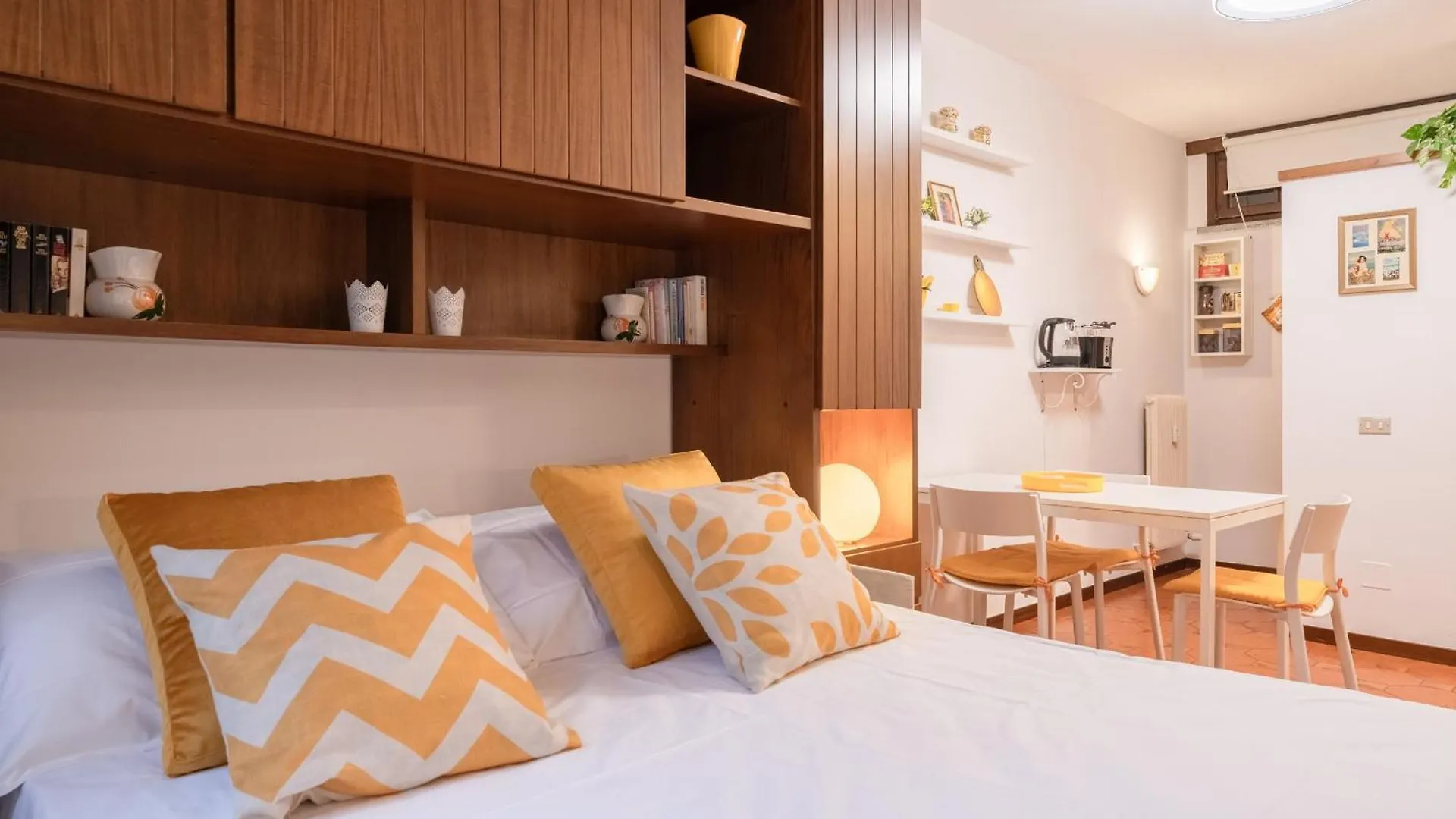 Vitali Comfort Home In Bellagio By Wonderful Italy