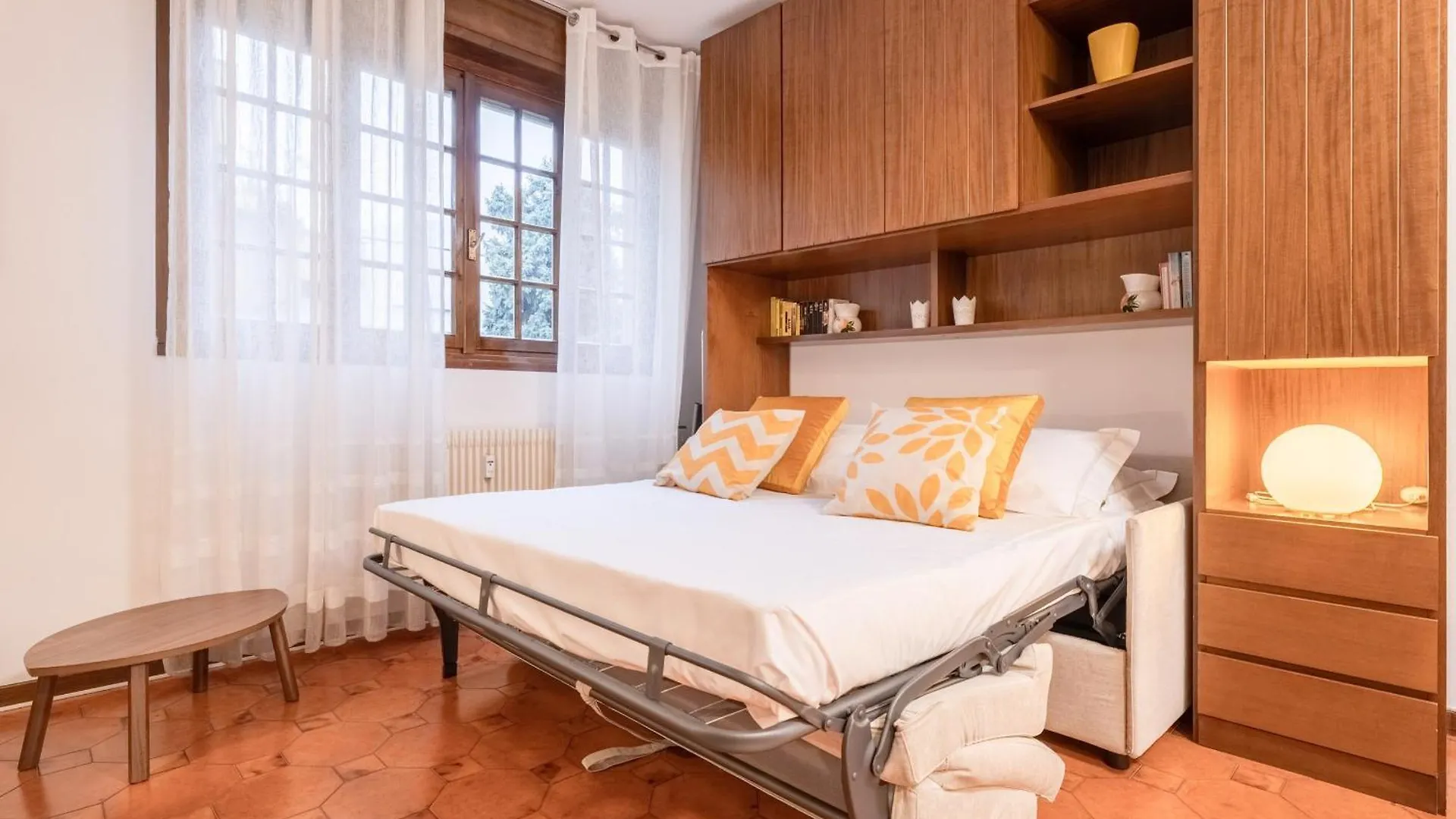 Vitali Comfort Home In Bellagio By Wonderful Italy Апартаменты